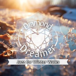 Jazz for Winter Walks