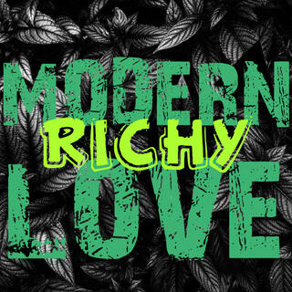 MODERN LOVE (AFRO HOUSE)