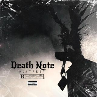 Death note