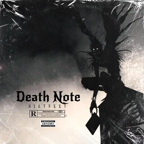 Death note | Boomplay Music