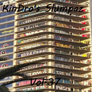 KinDro's Slumpaz, Vol. 37