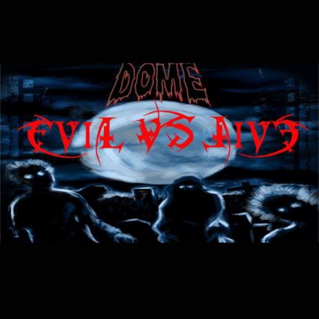 Evil Vs Evil