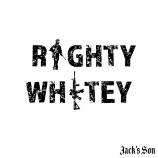 Righty Whitey