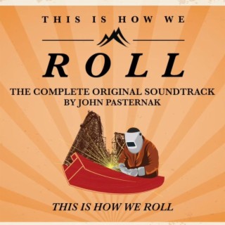 Download John M. Pasternak album songs Soundtrack from the