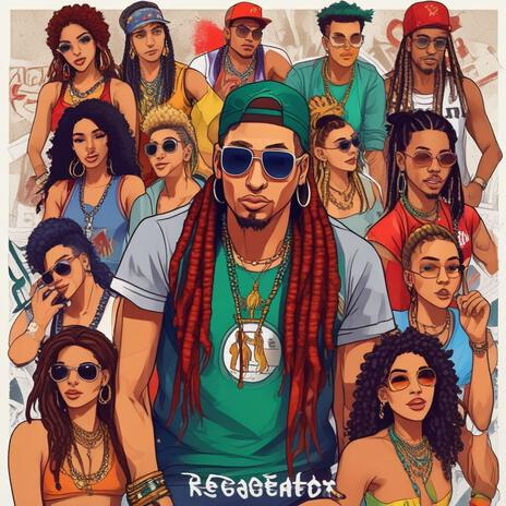 Reggaeton Viral | Boomplay Music