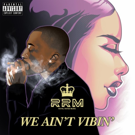 We Ain't Vibin' | Boomplay Music