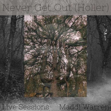 Never Get Out (Holler) | Boomplay Music