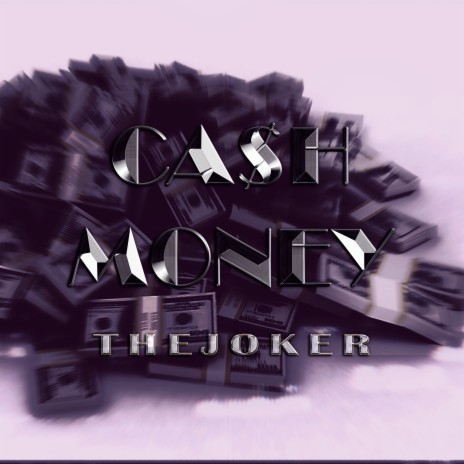 Cash Money | Boomplay Music