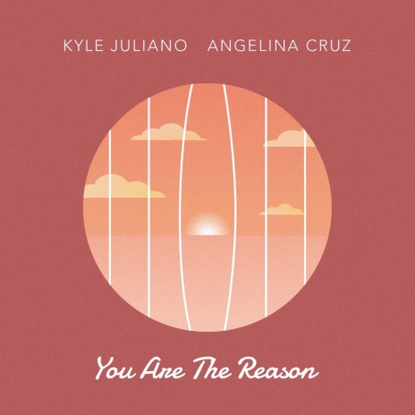 You Are the Reason ft. Angelina Cruz | Boomplay Music