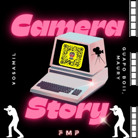 Camera Story ft. Guapo Maury | Boomplay Music