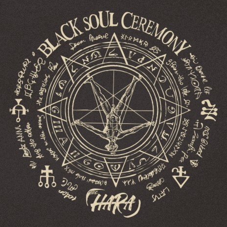 Black Soul Ceremony | Boomplay Music