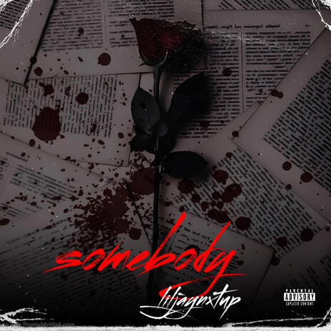 somebody | Boomplay Music