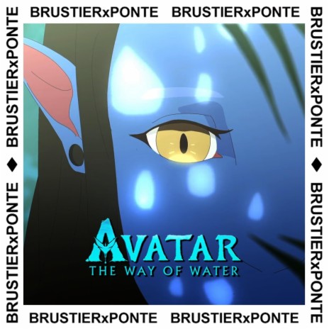 AVATAR 2: The Way of Water || BXP Anime Opening #04 | Boomplay Music