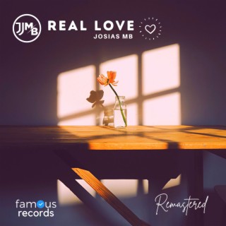Real Love (Remastered)
