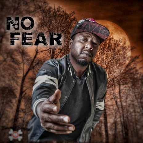 No fear (Radio Edit)