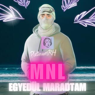 Egyedül Maradtam