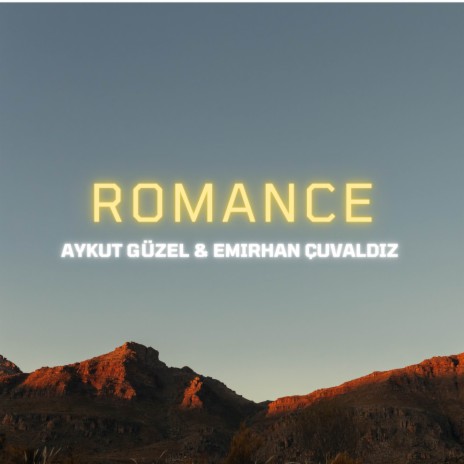 Romance ft. Emirhan Çuvaldız | Boomplay Music