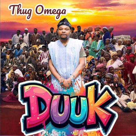 Duuk | Boomplay Music