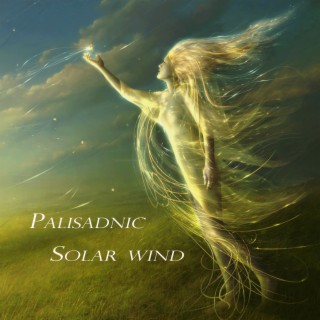 Solar Wind