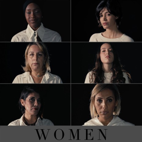 Women ft. Hayet Zerrouk, Dendana, Zahra Harkat, Manal Gherbi, Kaam Elya & Hayet