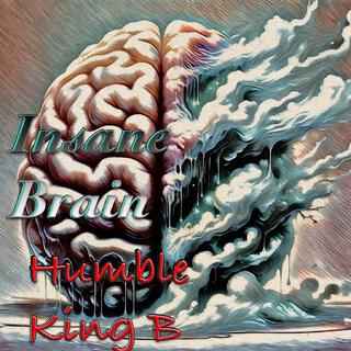 Insane Brain