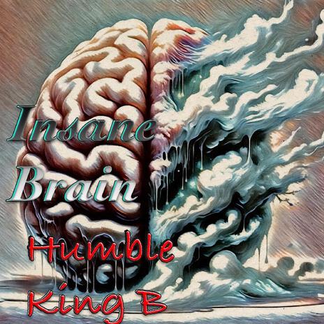 Insane Brain | Boomplay Music