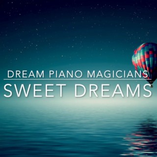 Dream Piano Magicians