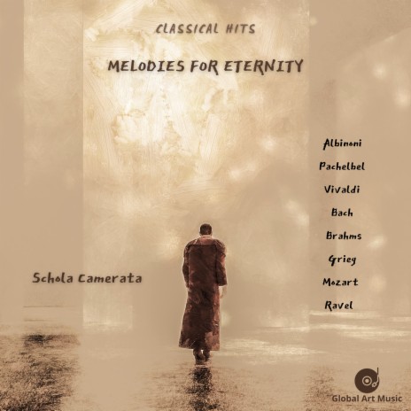 Canon ft. Schola Camerata & Johann Pachelbel | Boomplay Music