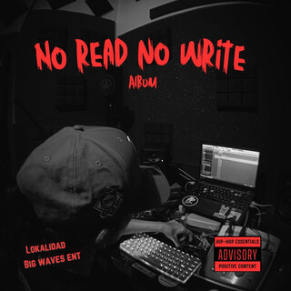 No read no write (Album)