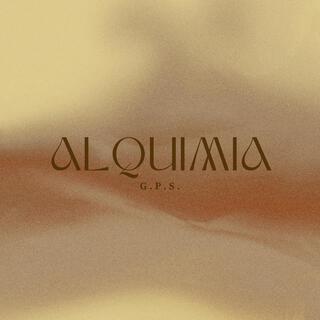 Alquimia