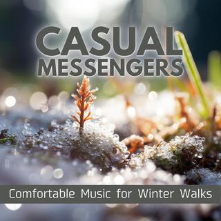 Comfortable Music for Winter Walks