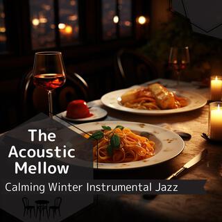 Calming Winter Instrumental Jazz