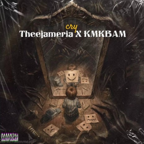 Cry ft. Kmkbam | Boomplay Music