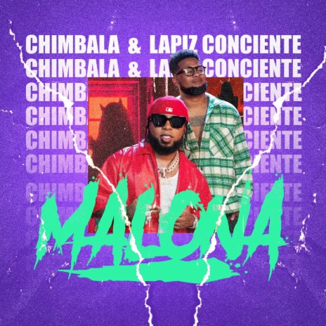 Malona ft. Lapiz Conciente | Boomplay Music