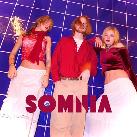 SOMNIA | Boomplay Music