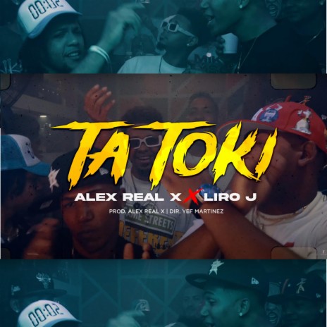 Ta Toki | Boomplay Music