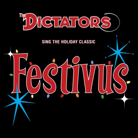 Festivus | Boomplay Music