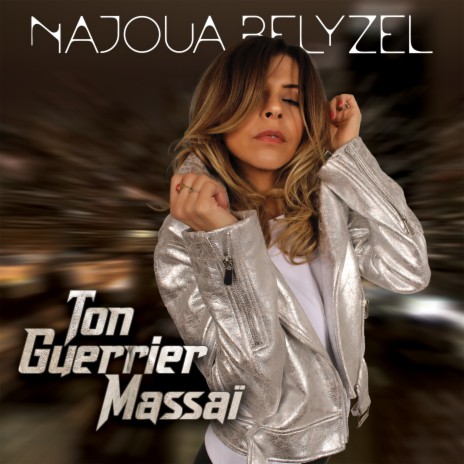 Ton Guerrier Massaï | Boomplay Music