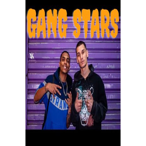 GANG STARS | Boomplay Music