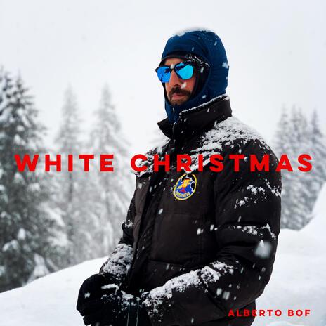 White Christmas | Boomplay Music