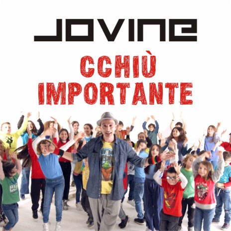 Cchiù Importante | Boomplay Music