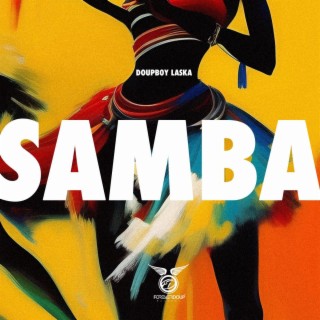 SAMBA lyrics | Boomplay Music