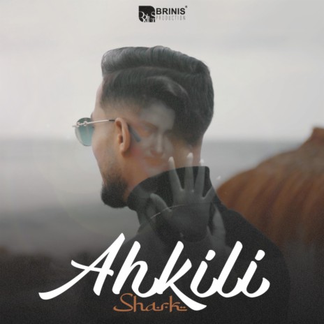AHKILI | Boomplay Music