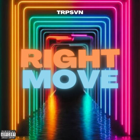 Right Move | Boomplay Music