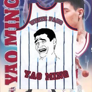 Yao Ming