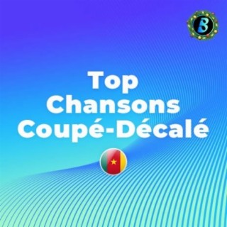 Top Chansons Coupé-Décalé