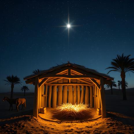 Away in a Manger