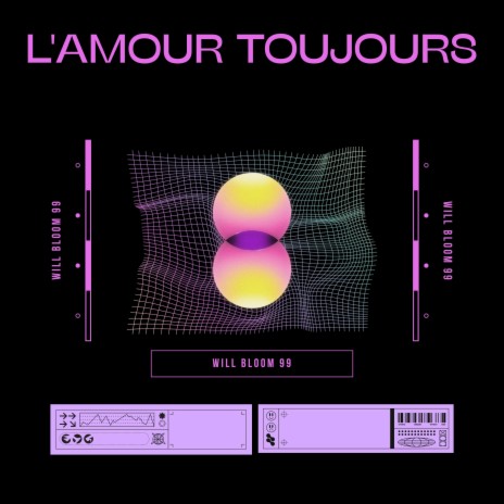 L'AMOUR TOUJOURS (TEKKNO) | Boomplay Music
