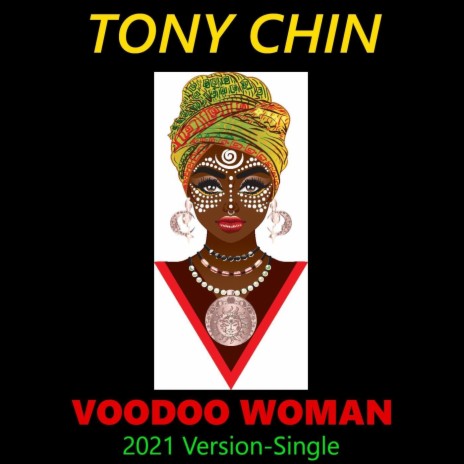 Voodoo Woman (2021 Version) | Boomplay Music