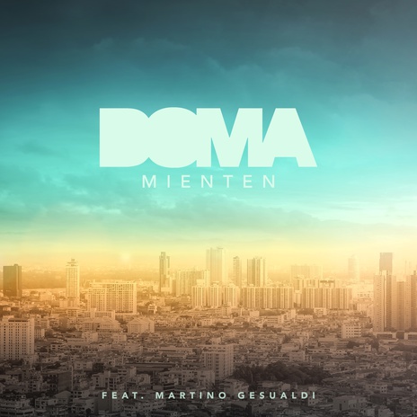 Mienten ft. Martino Gesualdi | Boomplay Music